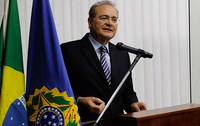 Renan lança Portal de Dados Socioeconômicos dos Estados