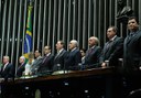 Renan promulga nova lei que prorroga Zona Franca de Manaus