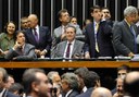 Renan suspende sessão do Congresso que votaria alteração da meta fiscal