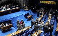 Renan vai propor acordo para votar Orçamento Impositivo e Voto Aberto esta semana