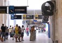 Senado aprova concessão de visto ao Brasil pela internet