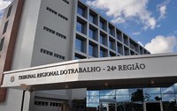Senado aprova criação de cargos para o TRT de Mato Grosso do Sul