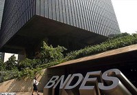 Senado aprova MP que amplia o limite de financiamento do BNDES