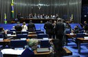 Senado aprova MP que reduz número de ministérios