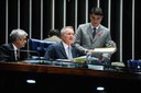 Senado aprova MPs que destinam recursos à segurança pública do Rio de Janeiro