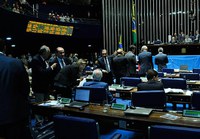 Senado aprova novas regras para criação de municípios