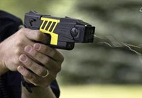 Senado aprova prioridade para uso de armas não letais por agentes públicos de segurança