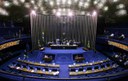 Senado aprova projeto de Renan que facilita entrada no mercado de trabalho e pagamento do Fies 