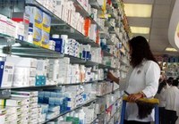 Senado aprova regulamentação do funcionamento de farmácias
