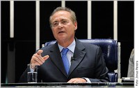 Senado avança na reforma administrativa e Renan anuncia economia de 316 milhões