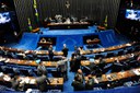 Senado envia para Câmara dos Deputados nova Lei de Repatriação