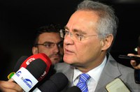Senado votará parecer de Maranhão sobre repatriação 