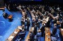 Senadores aprovam regulamentação da audiência de custódia 