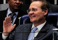 Senadores parabenizam Renan por promover encontro entre parlamentares e governadores