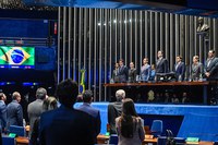 Congresso promulga emenda que mantém incentivos às empresas de informática no Brasil