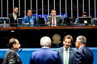 Senado aprova 15 acordos internacionais