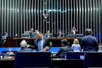 Senado aprova ampliação do “Projeto Mais Médicos para o Brasil” do governo federal