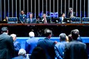 Senado aprova compensação de R$ 27 bi da União para estados e municípios
