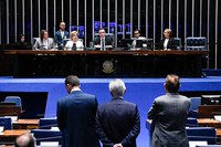 Senado aprova critérios para a concessão do título de “Capital Nacional” aos municípios