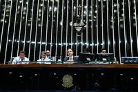 Senado aprova indicações a embaixadas e para a diretoria do Banco Central