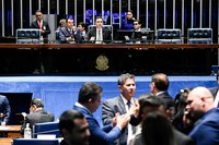 Senado aprova Marco das Garantias de Empréstimos para simplificar processos e reduzir inadimplência