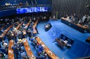 Senado aprova novo regime fiscal sustentável proposto pelo governo federal