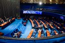 Senado aprova PEC que assegura o funcionamento dos tribunais de contas no país