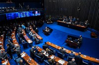 Senado aprova Programa de Pleno Pagamento de Dívidas dos Estados (Propag)