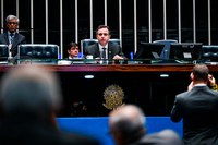 Senado aprova projeto que institui a rota “Caminho da Luz, o Caminho do Brasil” em Minas Gerais