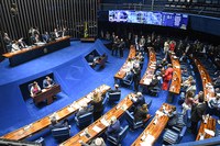 Senado aprova projeto sobre renegociação das dívidas dos Estados