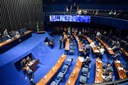 Senado aprova prorrogação e ampliação da política de cotas para concursos públicos