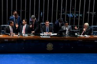 Senado Federal aprova modernização do Código Tributário Nacional (CTN)