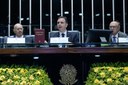 Senado Federal homenageia os 200 anos da criação do Parlamento brasileiro