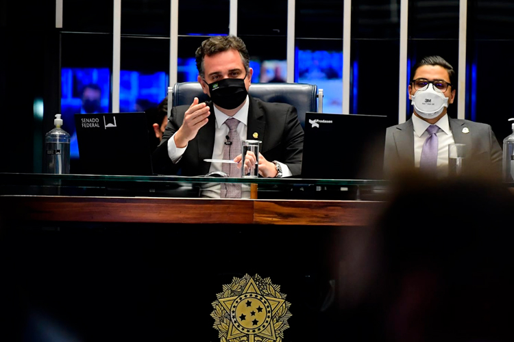 Senado aprova Programa de Proteção e Promoção da Saúde Menstrual. Foto: Marcos Brandão