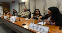 Audiência da CDH celebra Dia Internacional dos Povos Indígenas