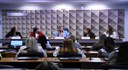 Audiência da CDH discute papel do Legislativo diante da violência política de gênero