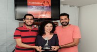 Campanha da Rádio sobre violência contra a mulher vence prêmio da CNBB
