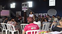 Campanha Outubro Rosa chega a Alexânia-GO