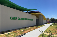 Casa da Mulher Brasileira de Campo Grande atendeu quase 10 mil mulheres em 2015