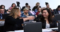 CDH aprova que agressor de mulher não pode ocupar cargo público