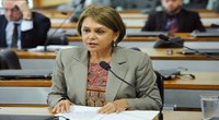 Criação do Diploma de Direitos Humanos Marielle Franco é aprovada na CDH