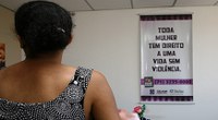 DataSenado aponta aumento no percentual de mulheres vítimas de violência