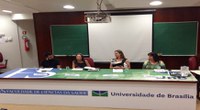 Debate na UnB comemora Dia Internacional das Parteiras