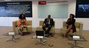 Enap promove debate “Por que precisamos falar sobre mulheres negras”?