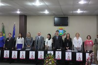 Lançamento da Campanha Mais Mulheres na Política em Mato Grosso