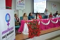 Mais Mulheres na Política é lançada na  “terra do guaraná” em clima de festa