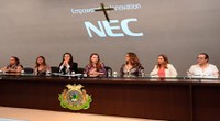 Manaus recebe primeira Oficina Senado Mulheres