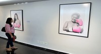 Mostra retrata mulheres mastectomizadas que venceram o câncer de mama   
