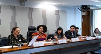 Para debatedores, Brasil precisa achar formas de reduzir número de feminicídios   