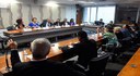 Políticas públicas em favor de autistas serão votadas pela CDH em abril, anuncia Paim